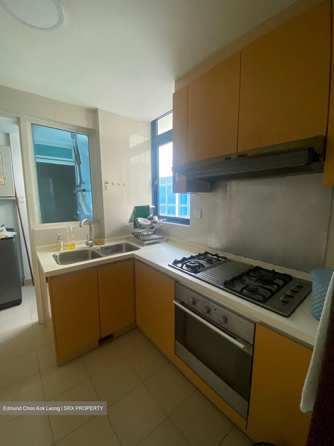 City Square Residences (D8), Condominium #608456941